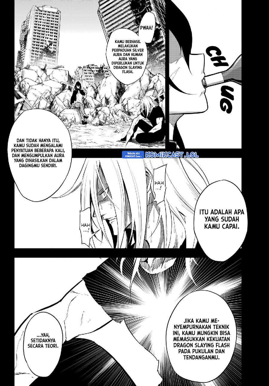 Ragna Crimson Chapter 72 Gambar 6