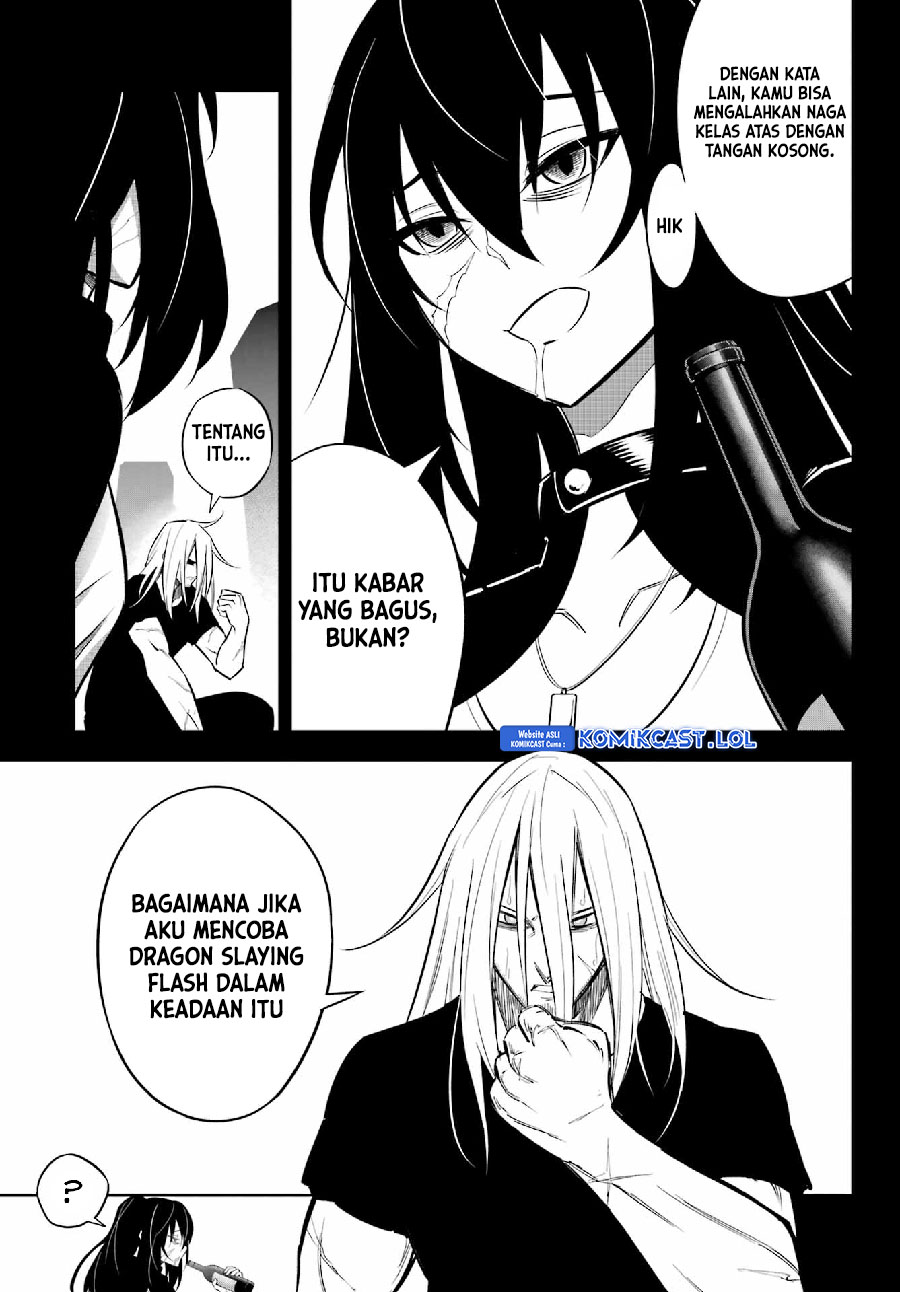 Ragna Crimson Chapter 72 Gambar 7