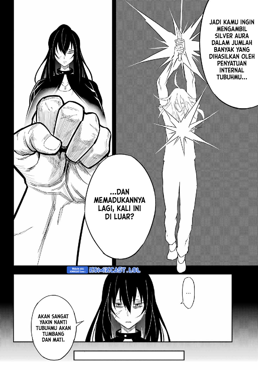 Ragna Crimson Chapter 72 Gambar 8