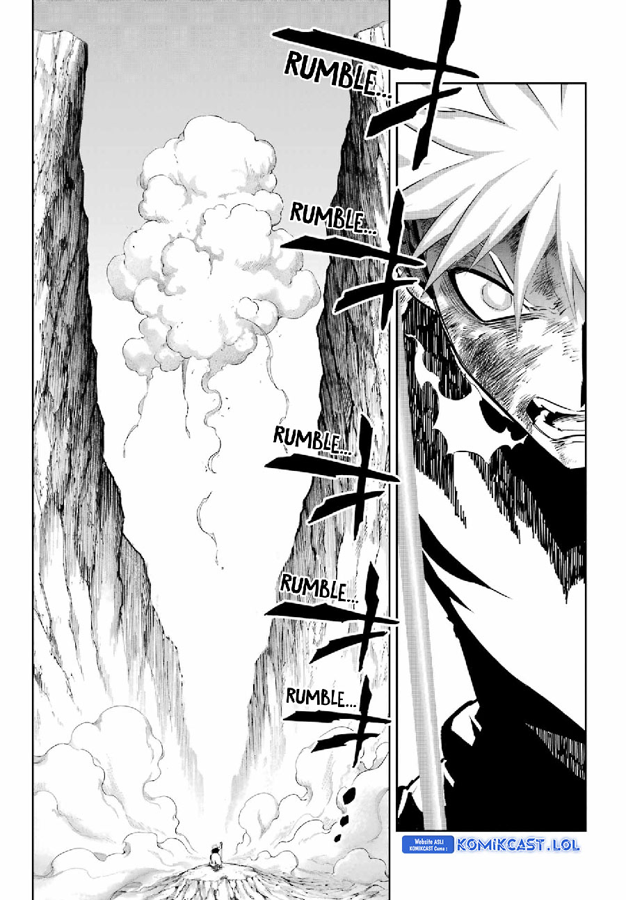 Ragna Crimson Chapter 72 Gambar 11