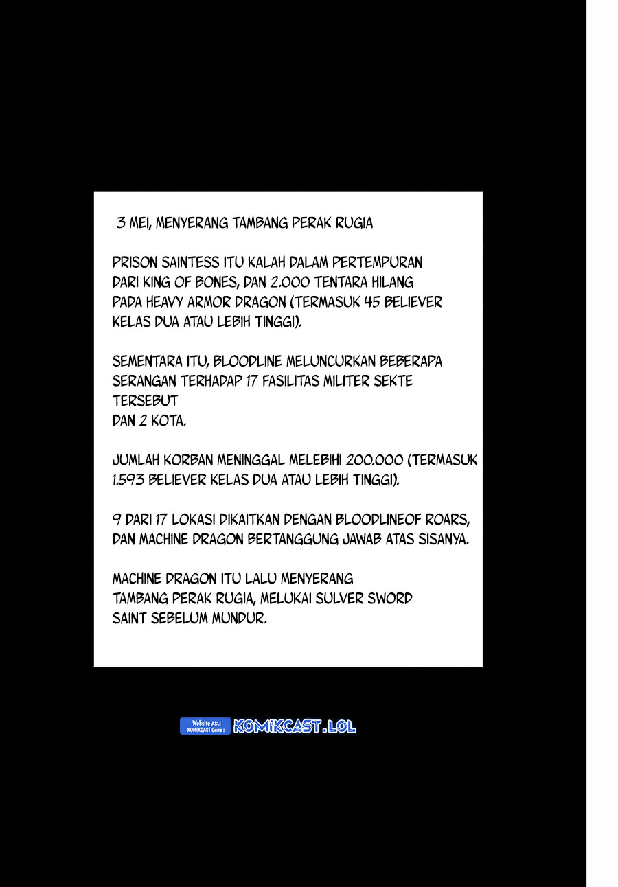 Ragna Crimson Chapter 72 Gambar 22