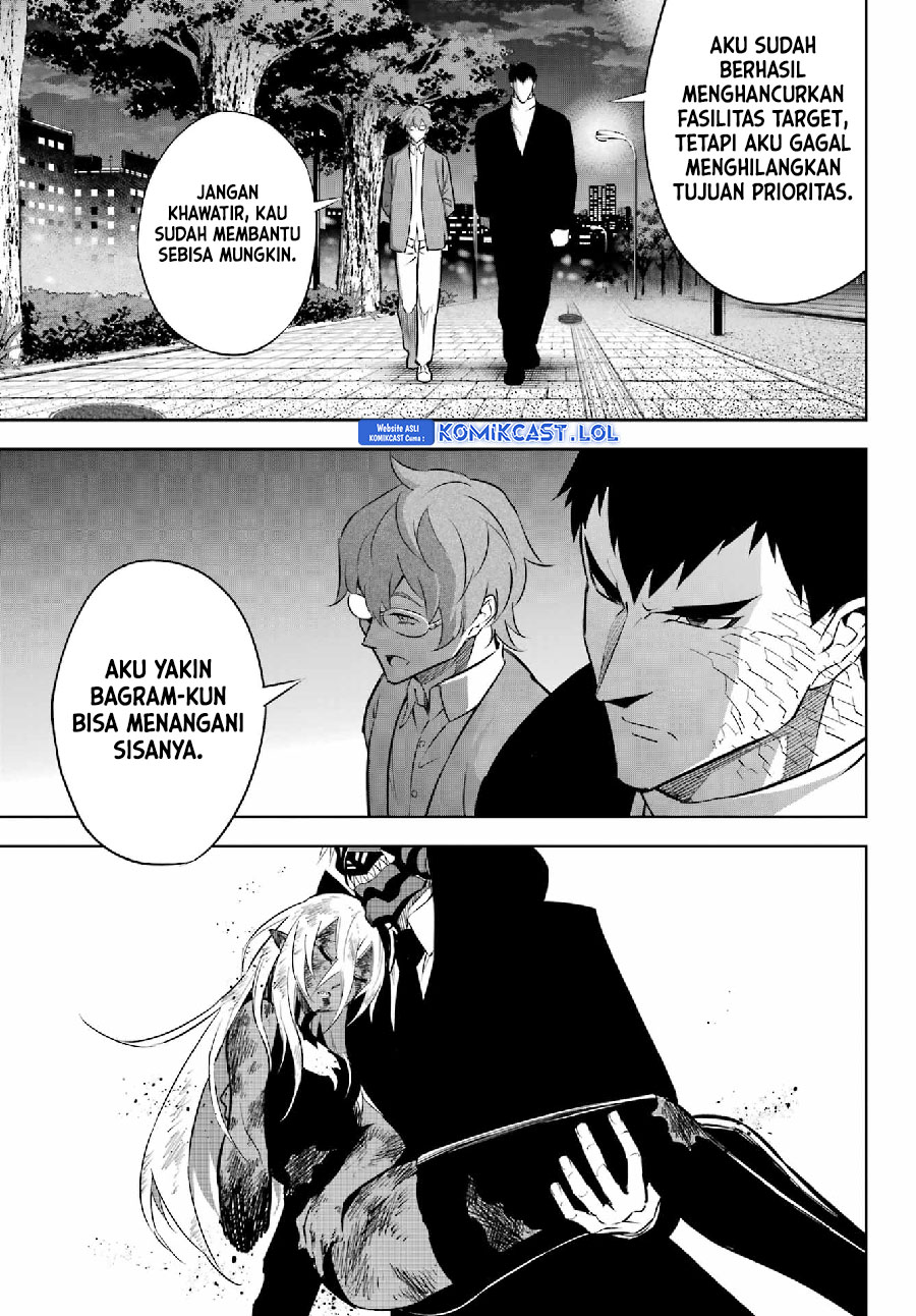 Ragna Crimson Chapter 72 Gambar 24