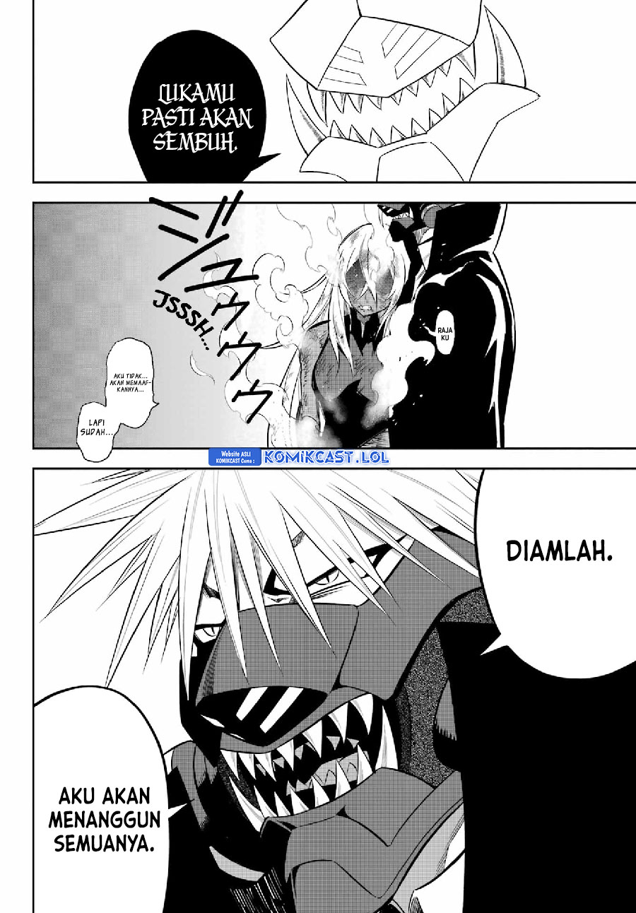 Ragna Crimson Chapter 72 Gambar 25