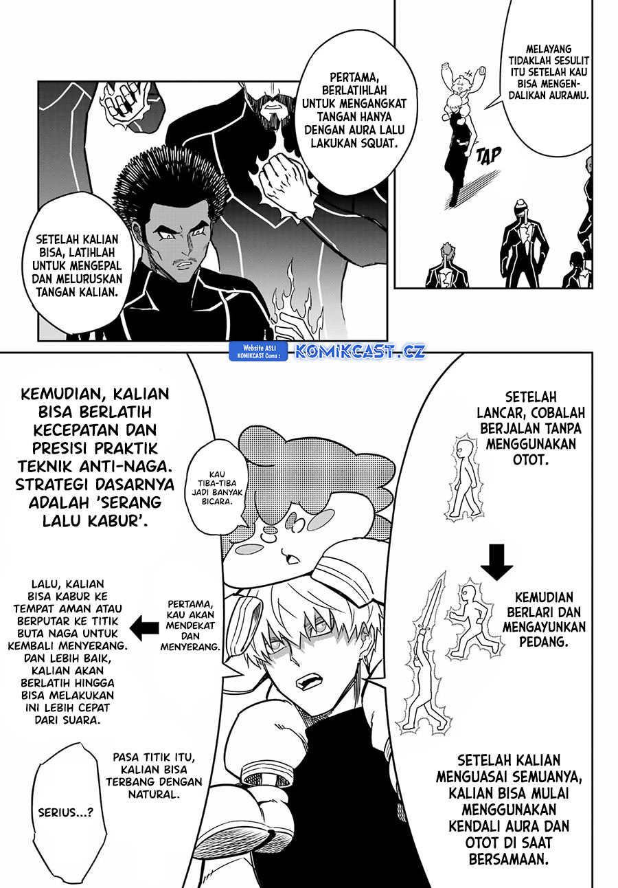 Ragna Crimson Chapter 75 Gambar 10