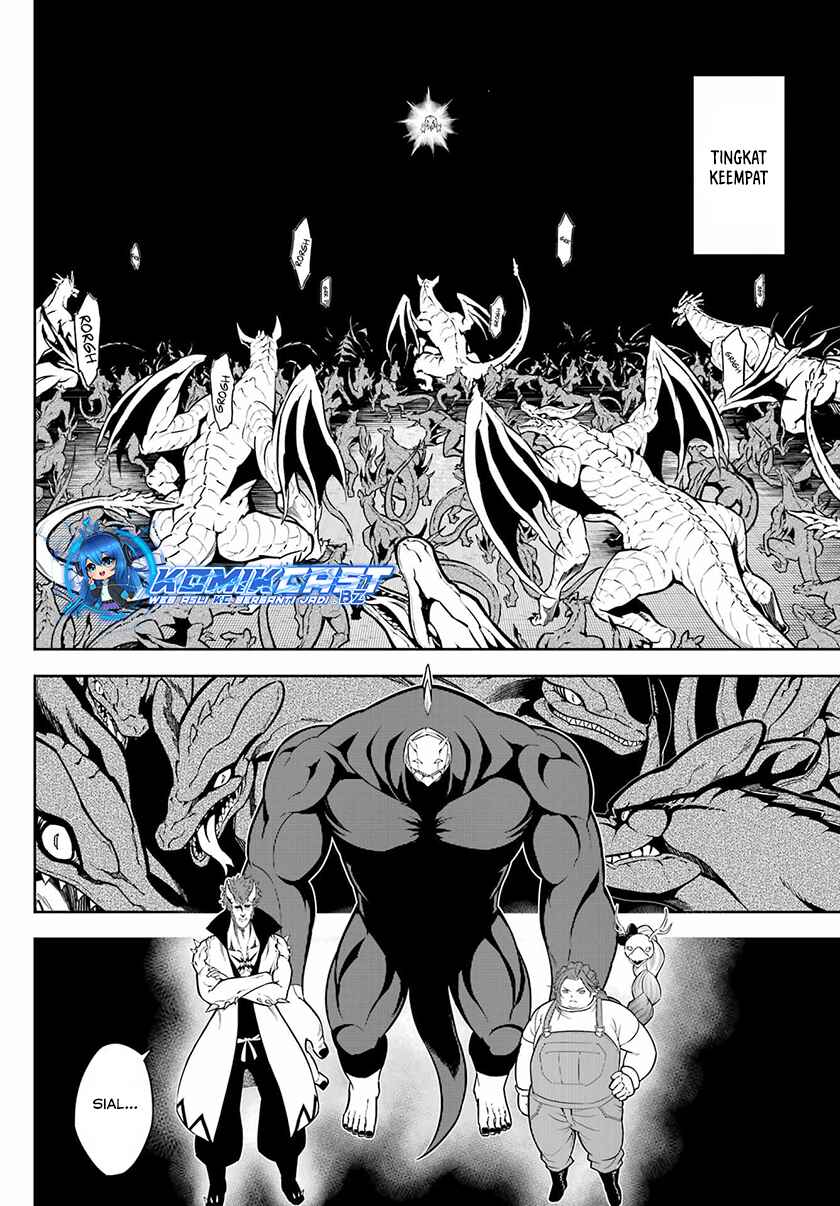 Ragna Crimson Chapter 78.1 Gambar 3