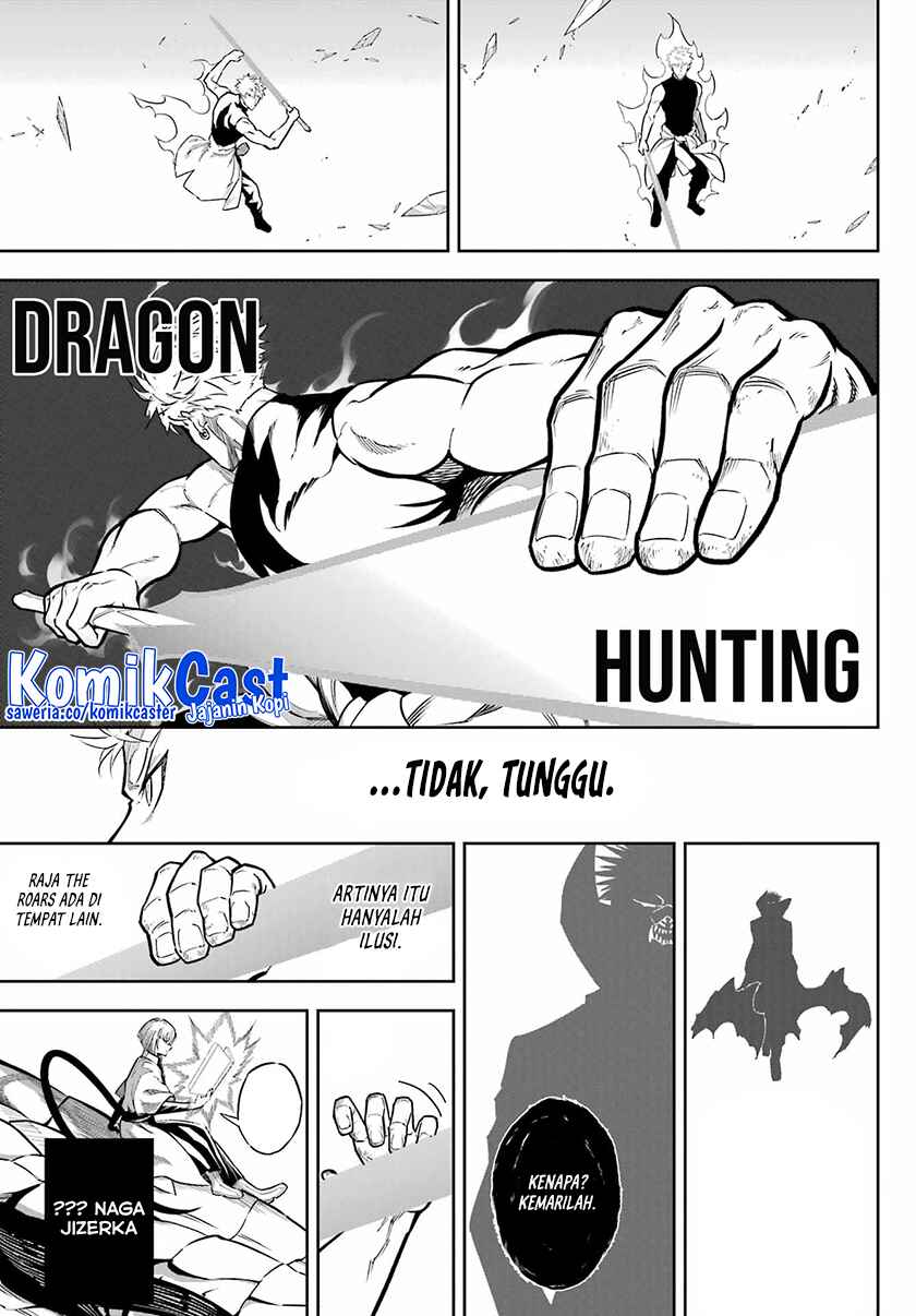 Ragna Crimson Chapter 79 Gambar 4