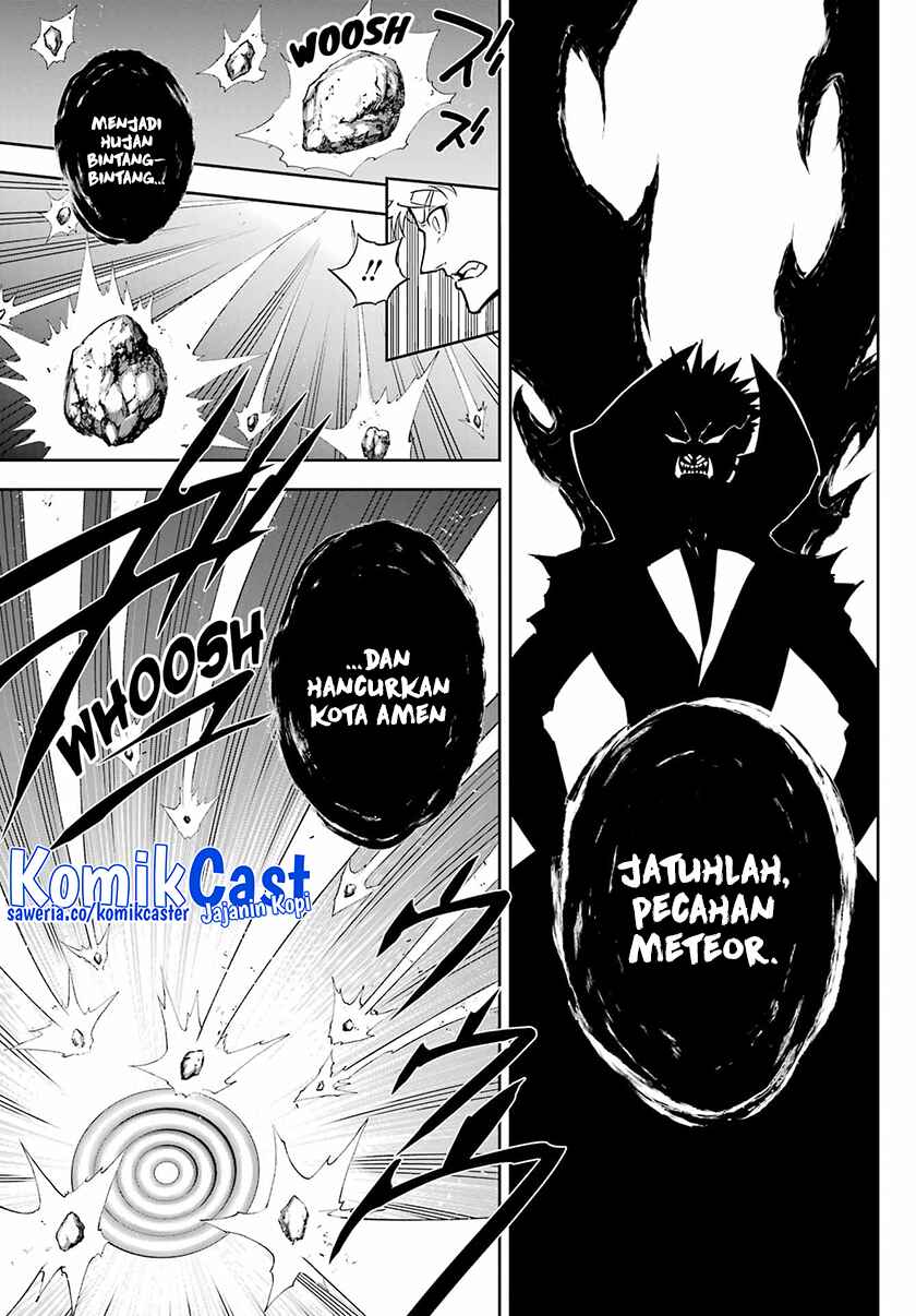 Ragna Crimson Chapter 79 Gambar 16
