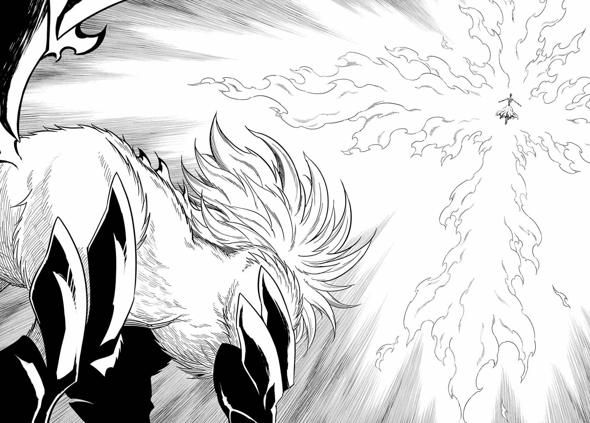Ragna Crimson Chapter 86 Gambar 5