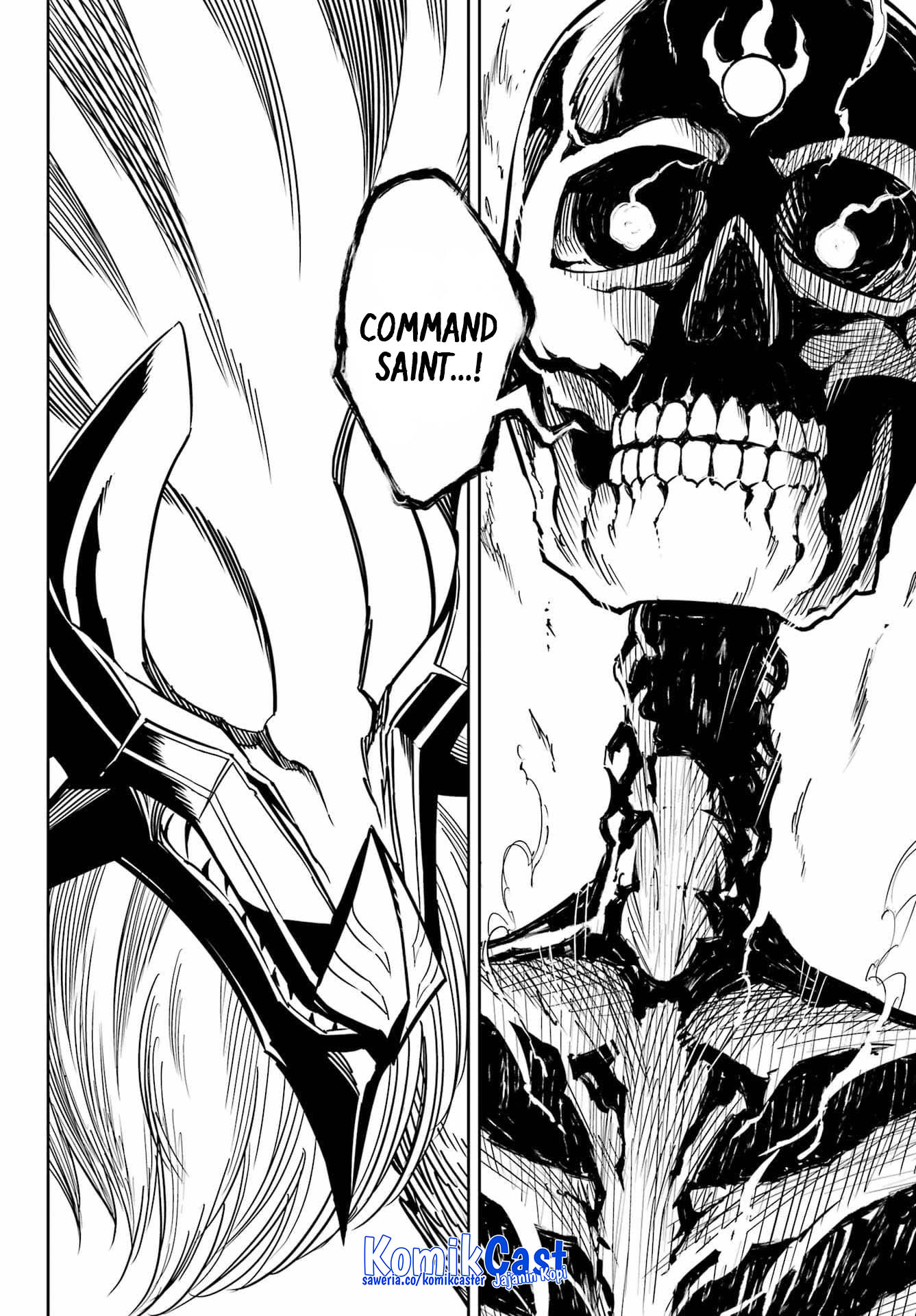 Ragna Crimson Chapter 86 Gambar 6