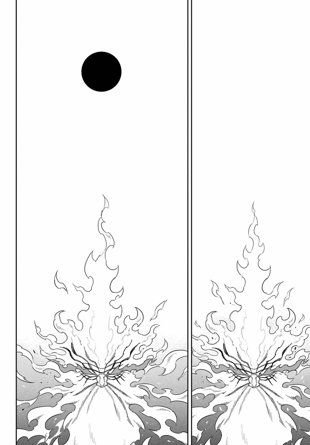 Ragna Crimson Chapter 87 Gambar 24