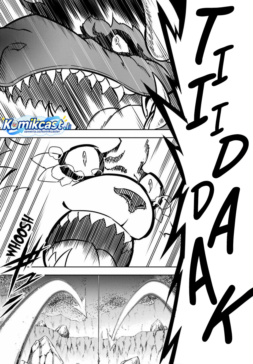 Ragna Crimson Chapter 89 Gambar 22