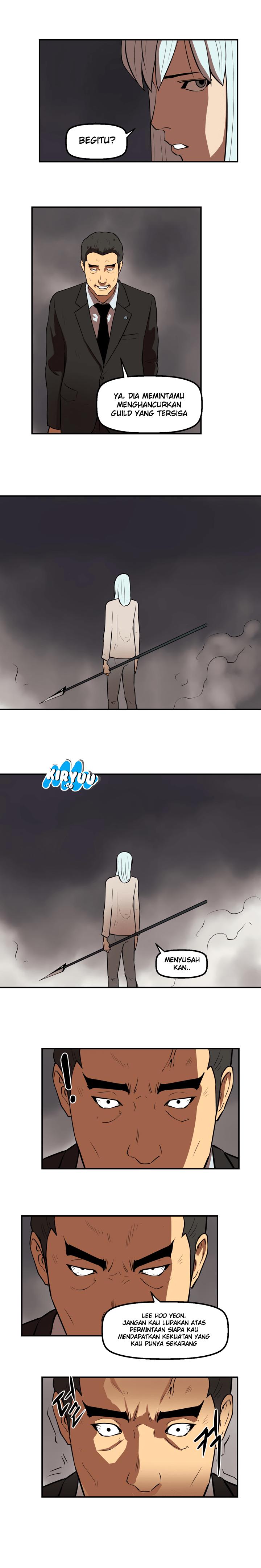 Raid Chapter 18 Gambar 7