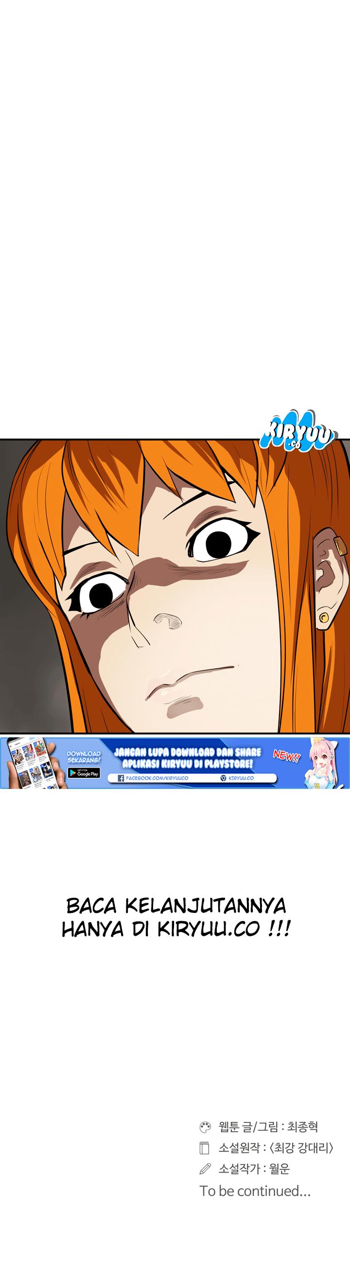 Raid Chapter 18 Gambar 15