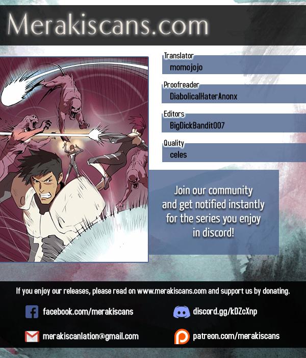 Raid Chapter 19 Gambar 2