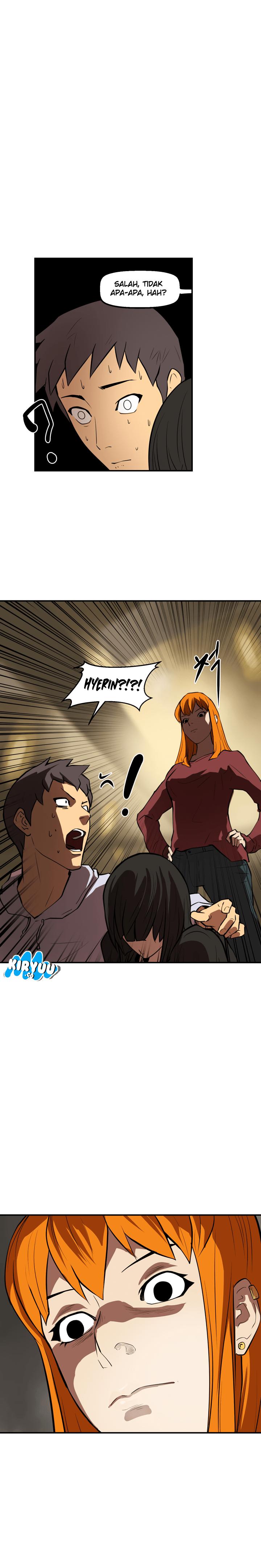 Raid Chapter 19 Gambar 3