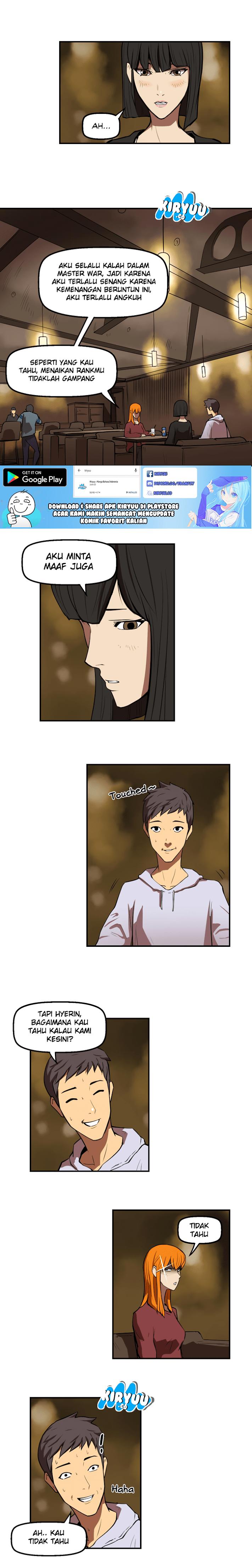 Raid Chapter 19 Gambar 6