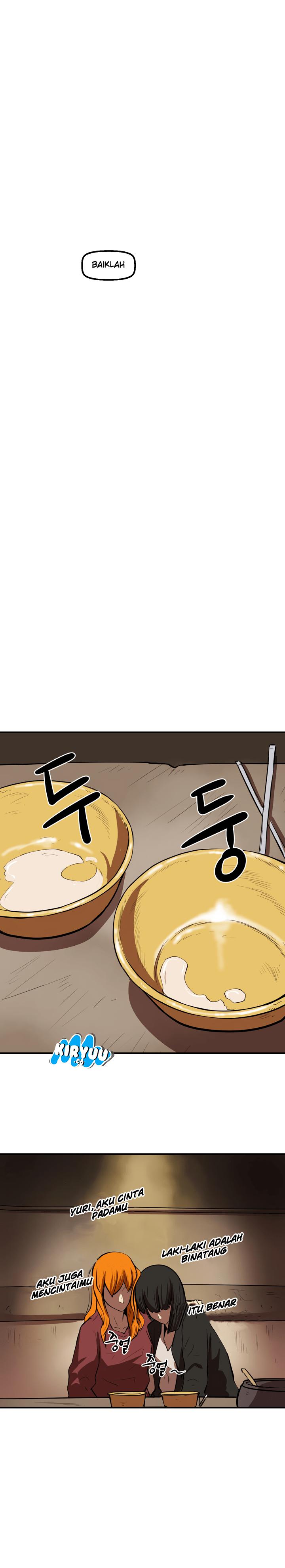 Raid Chapter 19 Gambar 16