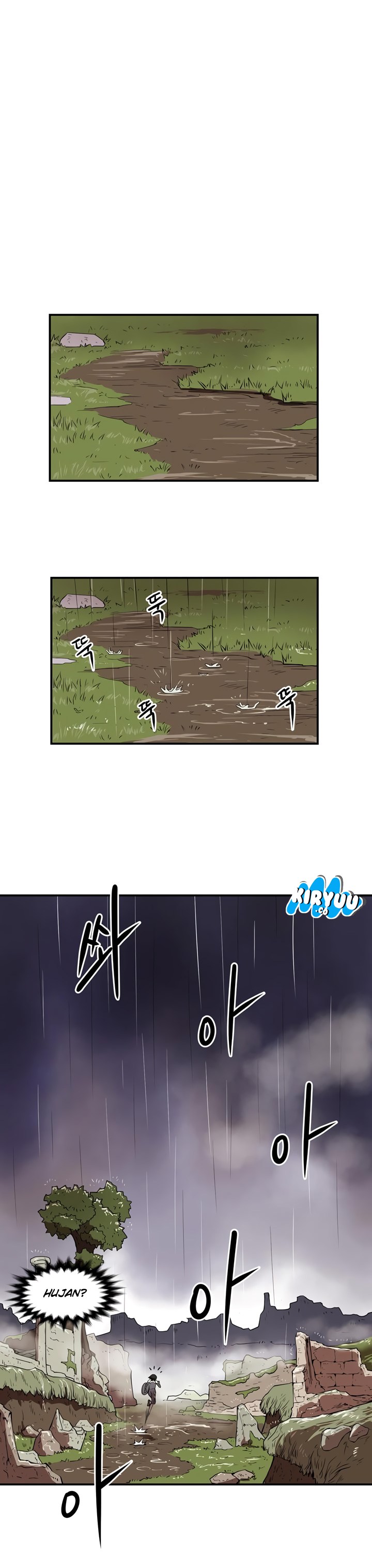 Raid Chapter 23 Gambar 2
