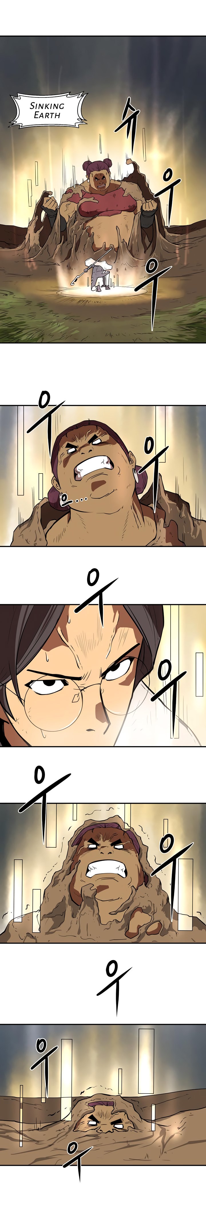 Raid Chapter 23 Gambar 6
