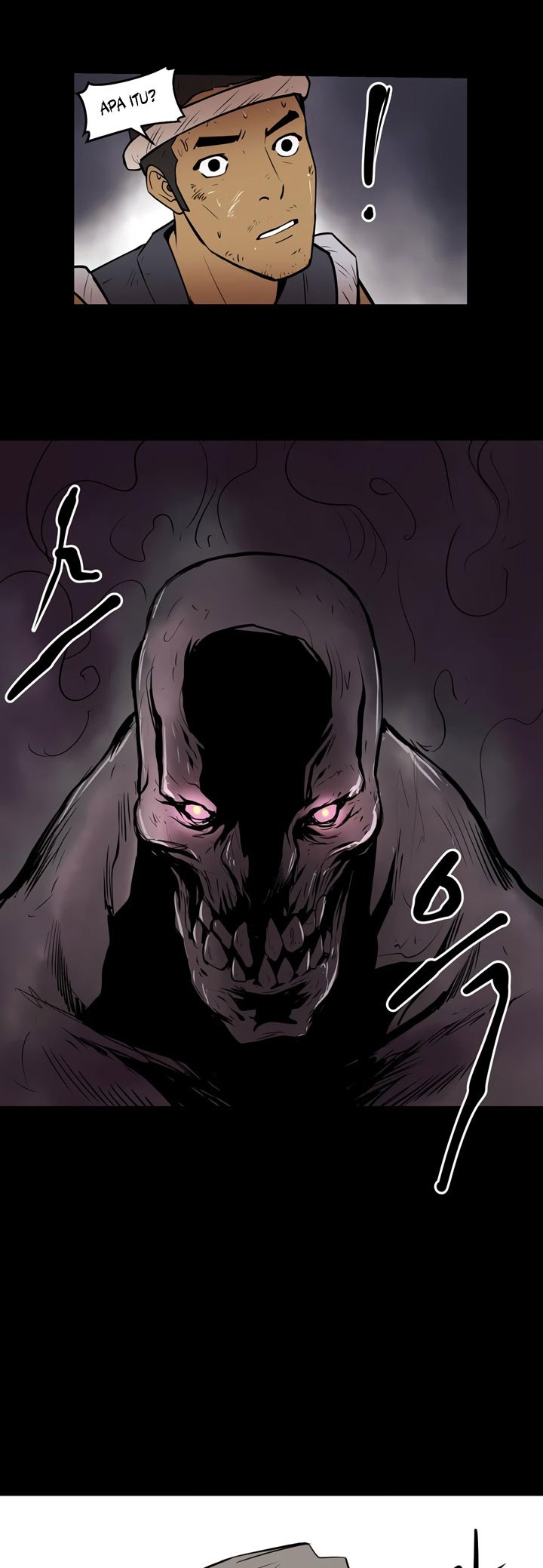 Raid Chapter 23 Gambar 22