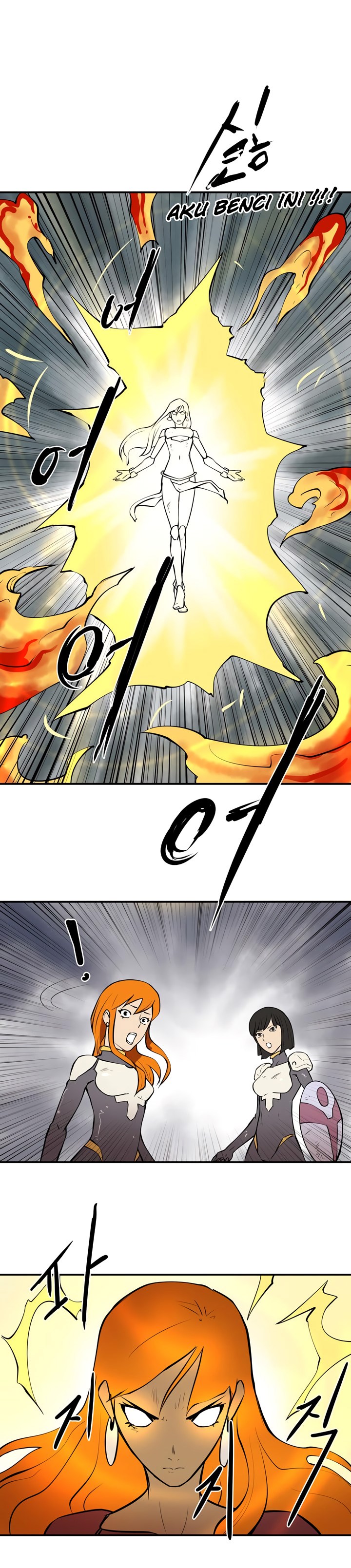 Raid Chapter 23 Gambar 27