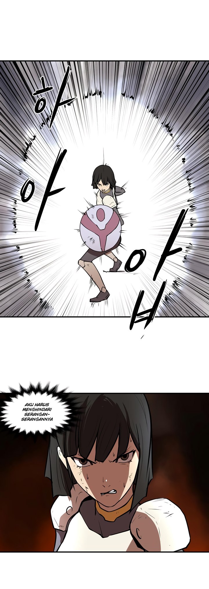 Raid Chapter 23 Gambar 33