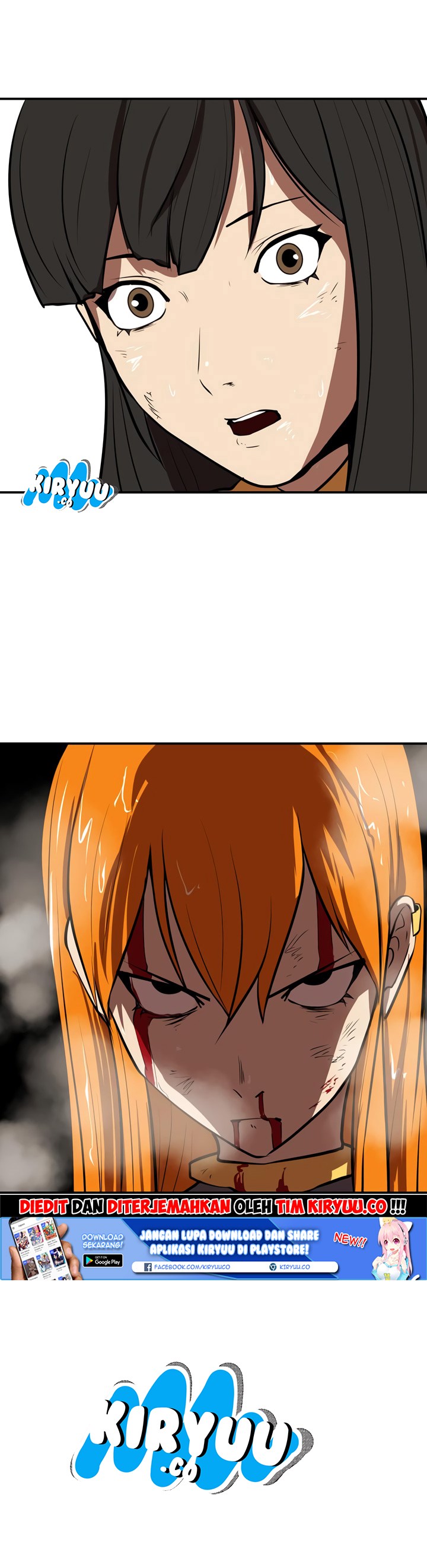 Raid Chapter 23 Gambar 35