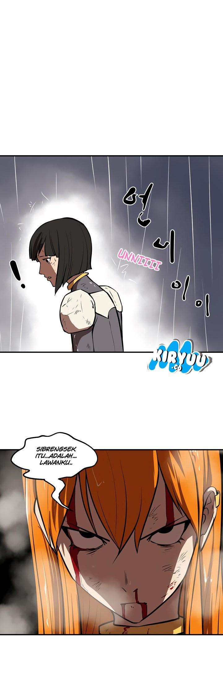 Raid Chapter 24 Gambar 2