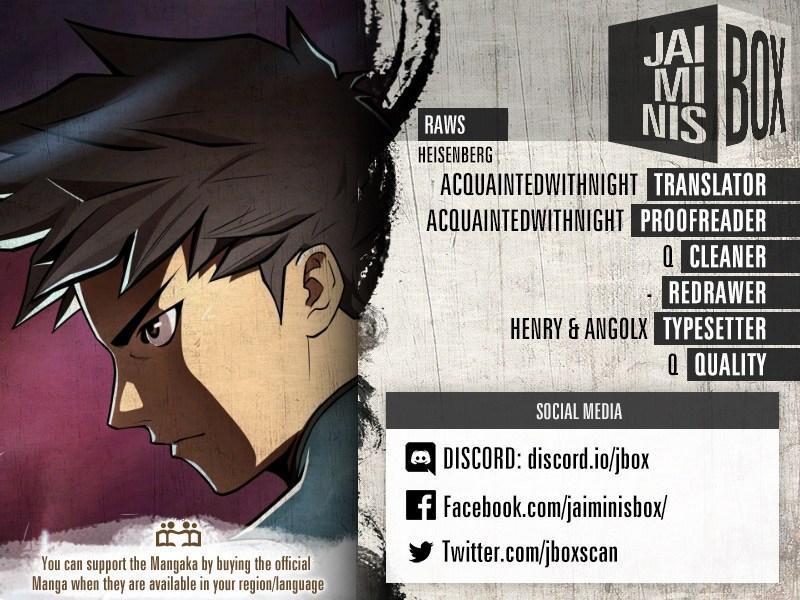 Raid Chapter 24 Gambar 3