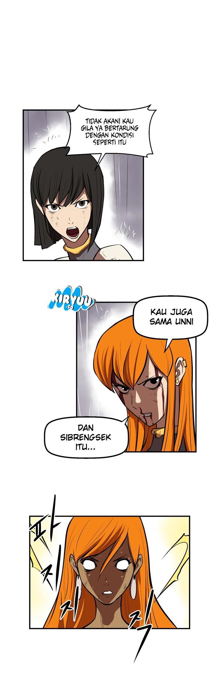 Raid Chapter 24 Gambar 5