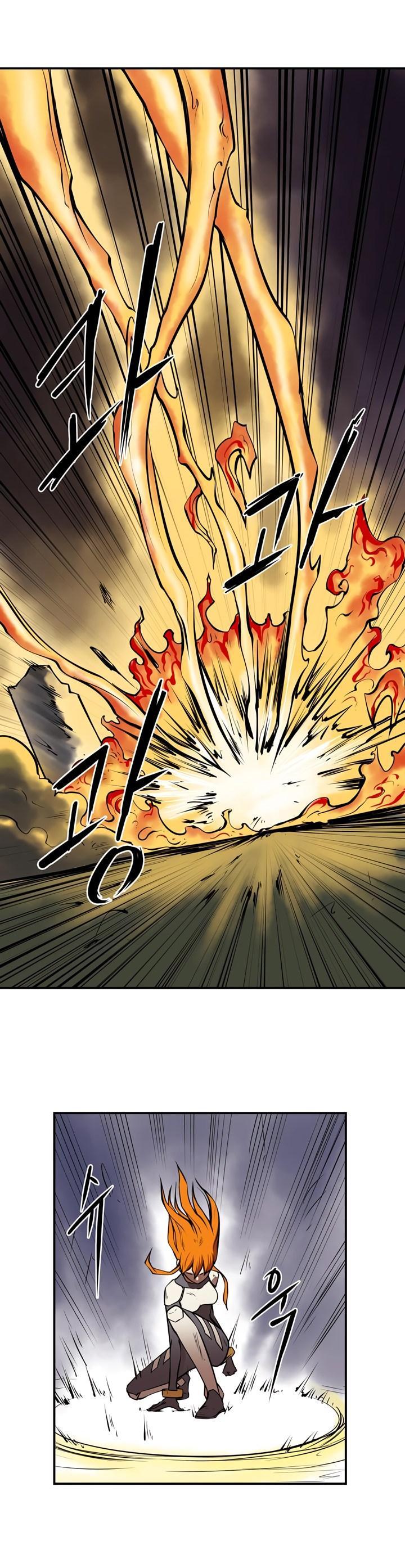 Raid Chapter 24 Gambar 8