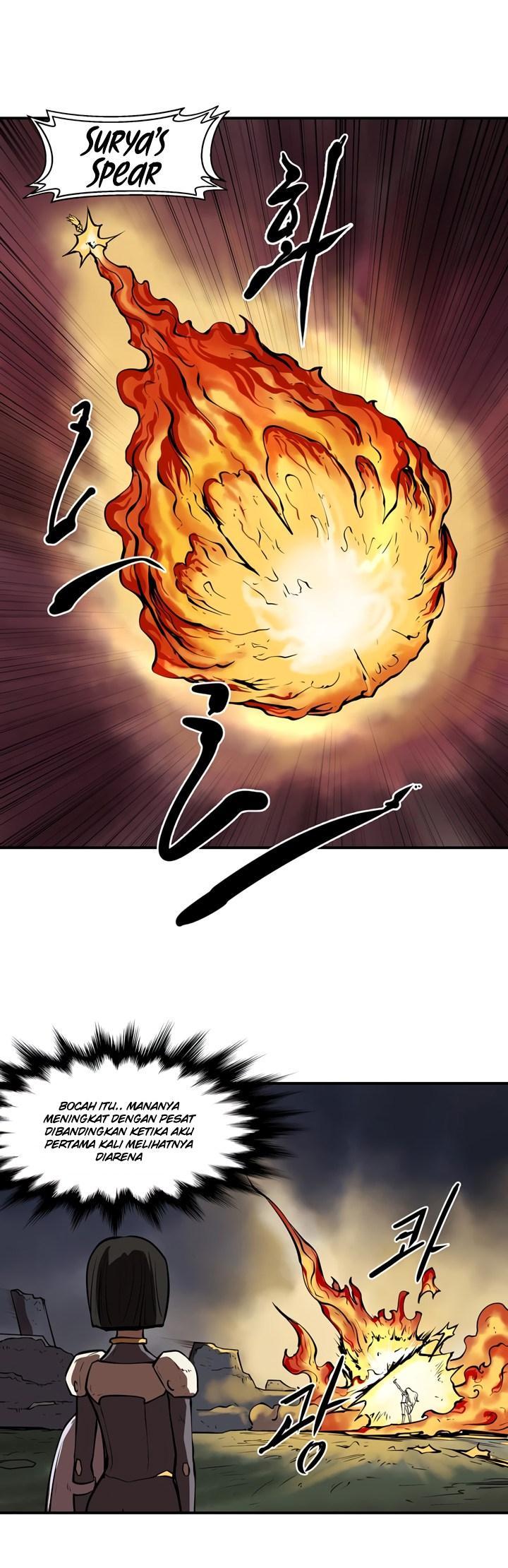 Raid Chapter 24 Gambar 10