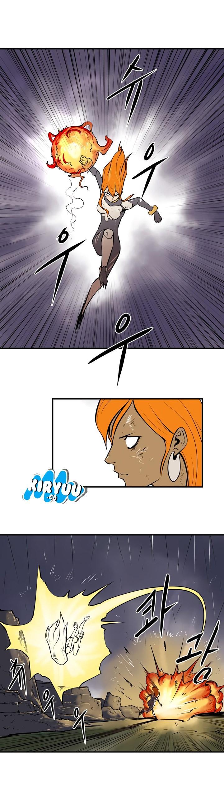 Raid Chapter 24 Gambar 13
