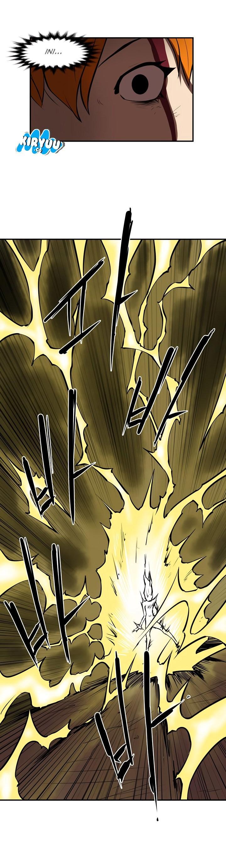 Raid Chapter 24 Gambar 15