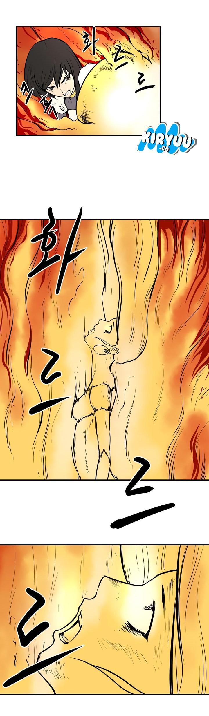 Raid Chapter 24 Gambar 23