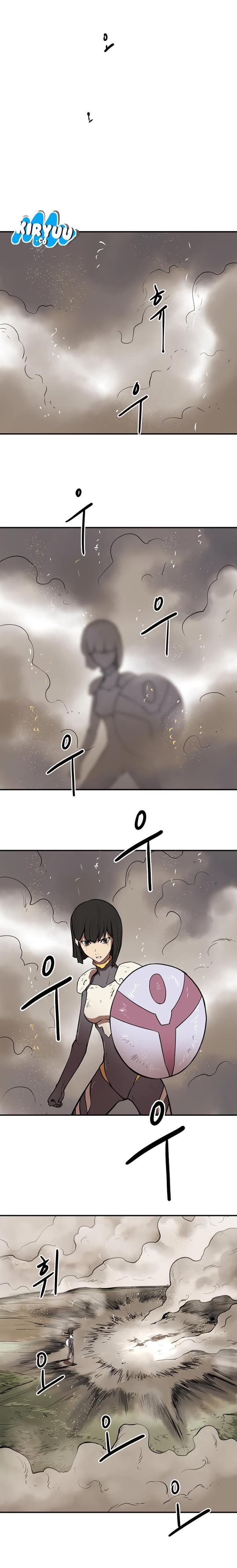 Raid Chapter 24 Gambar 25
