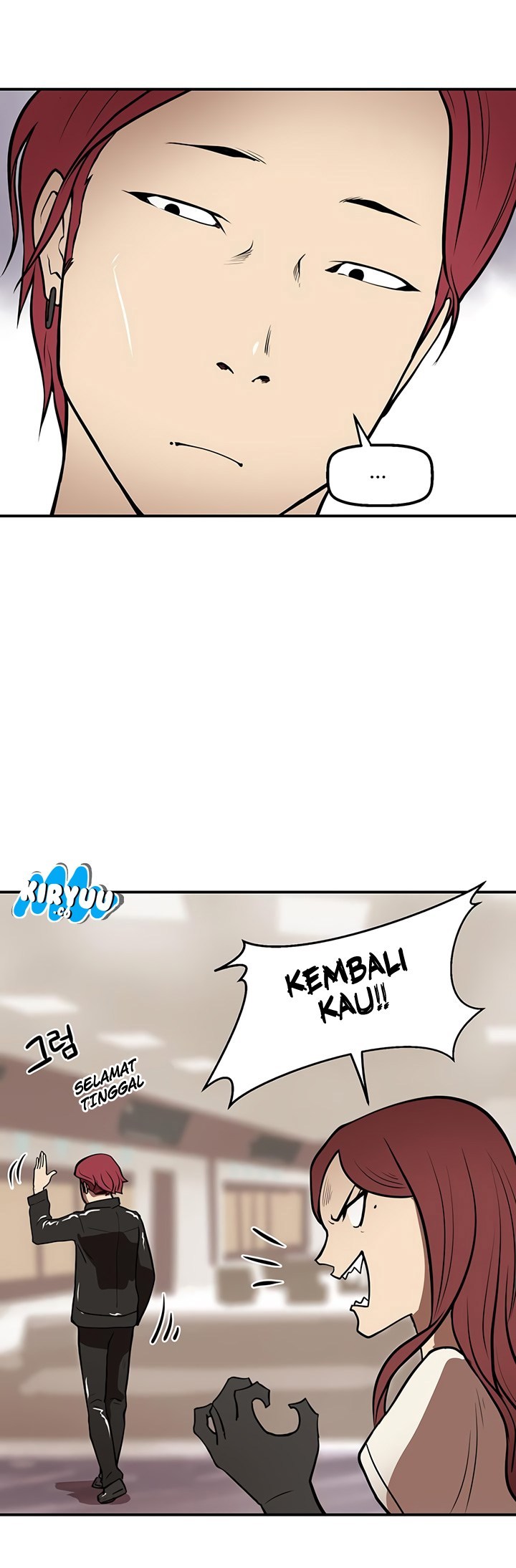 Raid Chapter 27 Gambar 10