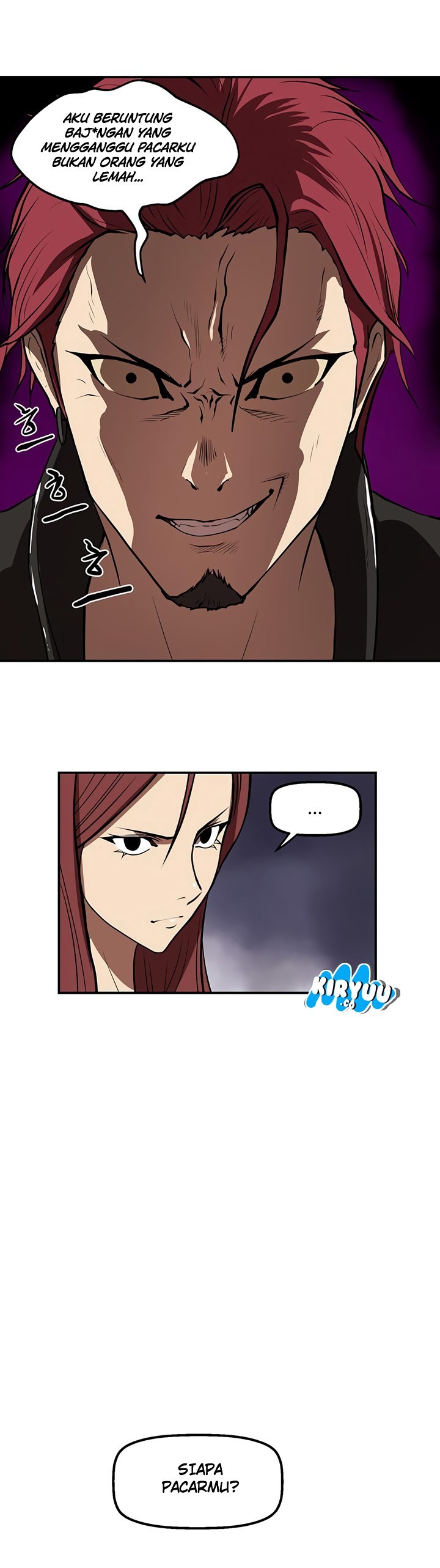 Raid Chapter 27 Gambar 13