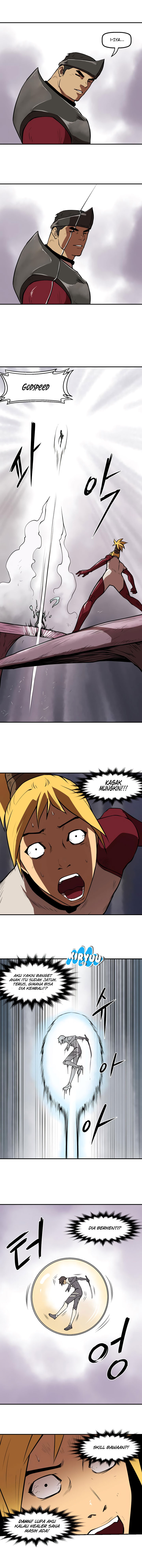 Raid Chapter 29 Gambar 5