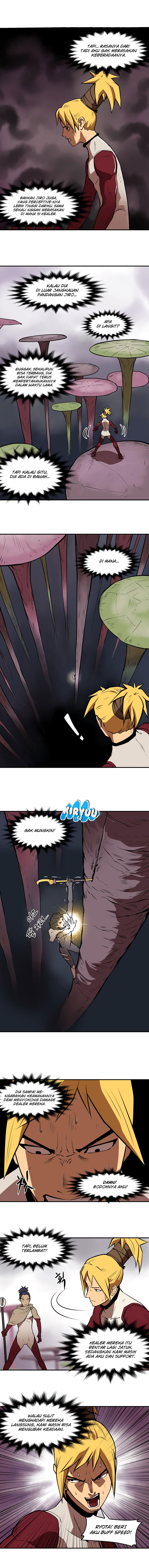 Raid Chapter 29 Gambar 6