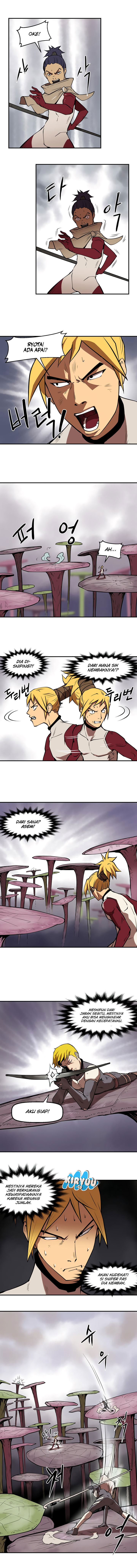 Raid Chapter 29 Gambar 7