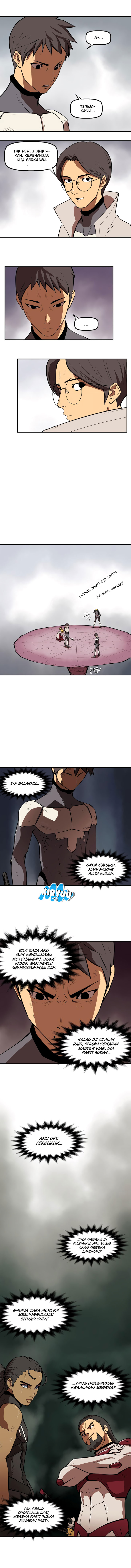Raid Chapter 29 Gambar 10