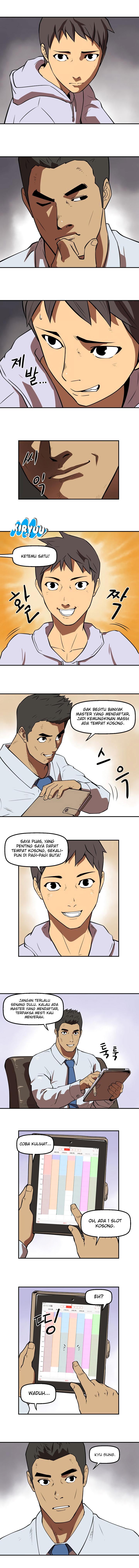 Raid Chapter 30 Gambar 5