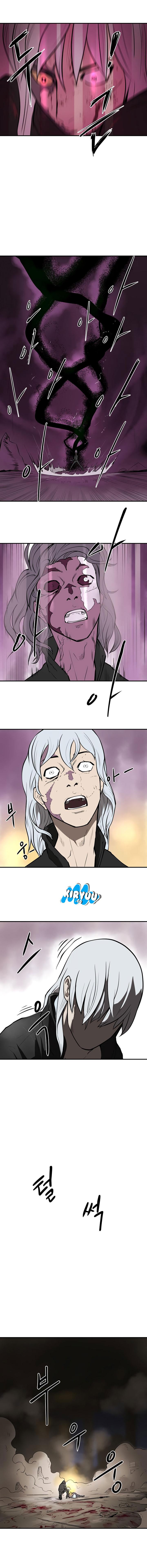 Raid Chapter 30 Gambar 9