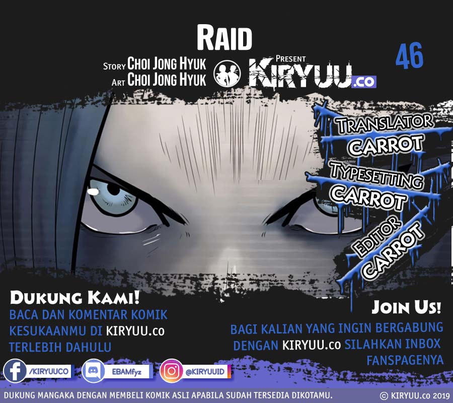 Raid Chapter 46 Gambar 1
