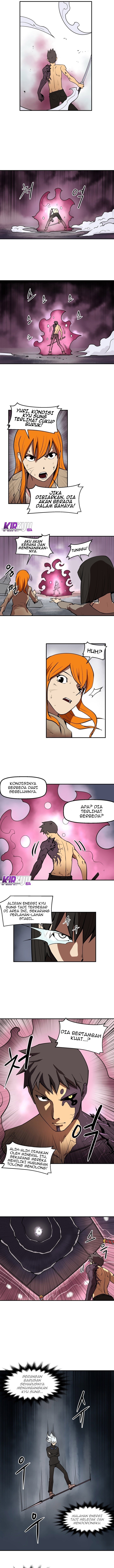 Raid Chapter 57 Gambar 4