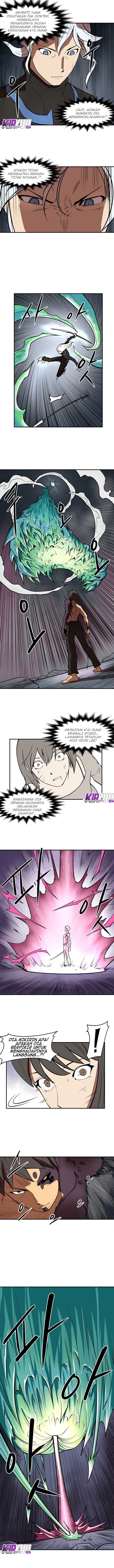 Raid Chapter 57 Gambar 5