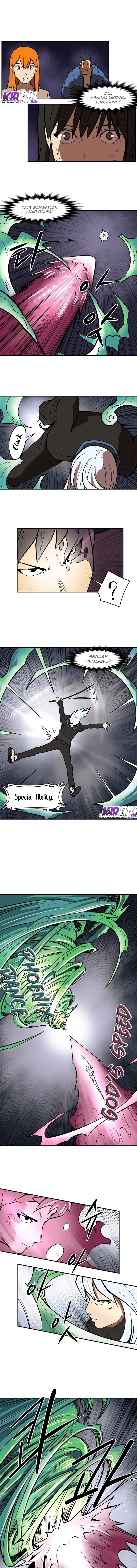 Raid Chapter 57 Gambar 6