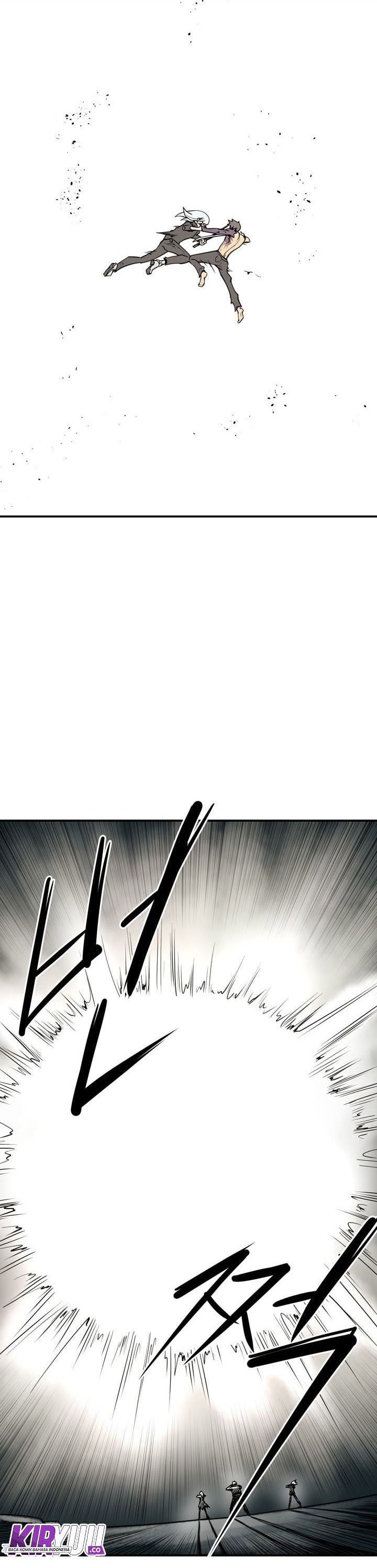 Raid Chapter 57 Gambar 8