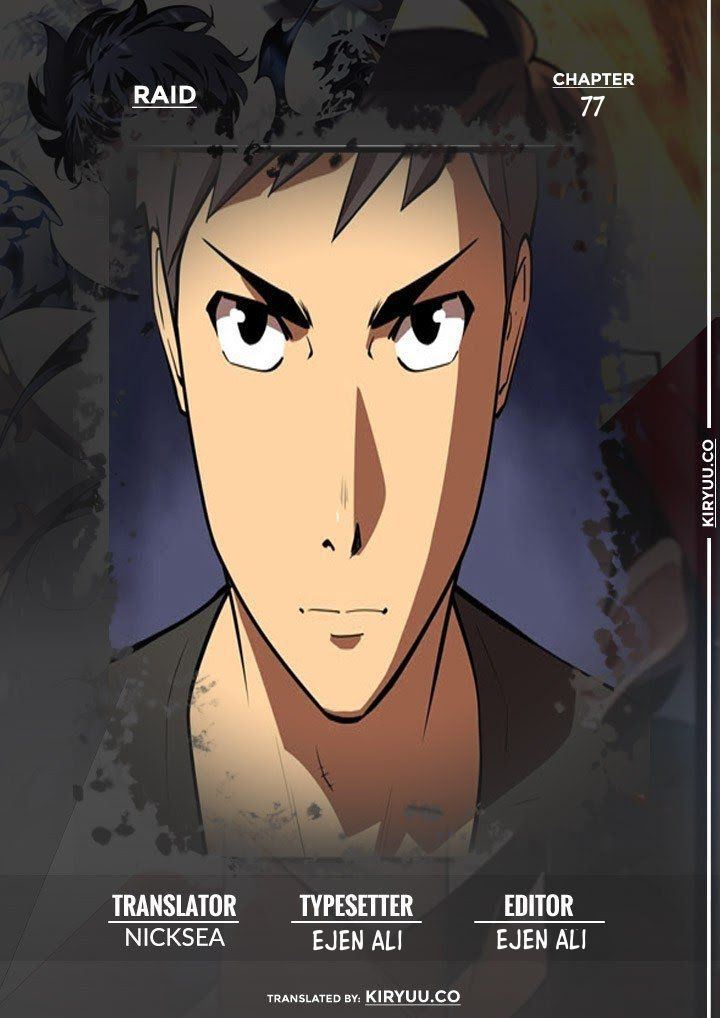 Raid Chapter 77 Gambar 1
